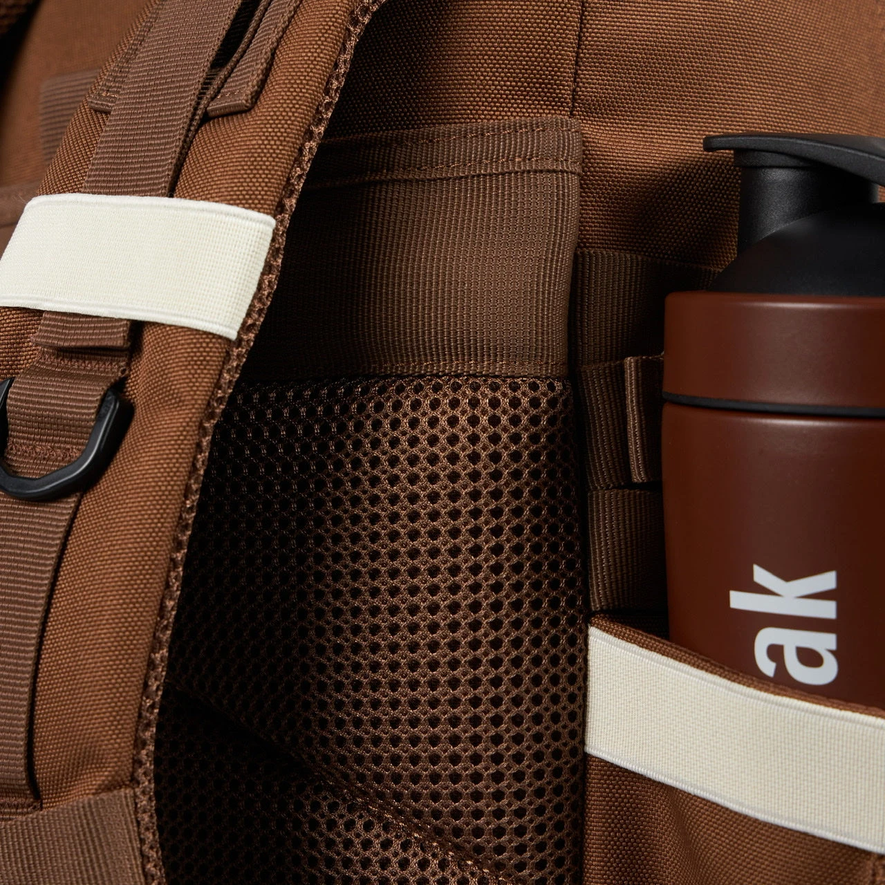 25L Backpack Mocha Brown 25L Backpack Mocha Brown -Wolfpak 90BBB4A0 3E3D 4BFD A2C2 CDA1CD3CE2B3