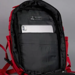 35L Backpack Elite Red -Wolfpak 90C5AE27 47B9 4315 A10A A0874F50B2CC