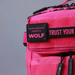 9L Backpack Mini Voodoo Pink -Wolfpak 90F79246 998A 4ACF B097 5B4E9CEE4CD6