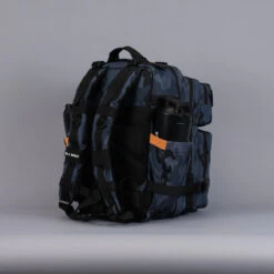 35L Backpack Black Camo Orange -Wolfpak 91F42FDC 6DD5 458D 9C63 431DBE1E4D55