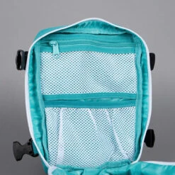 9L Backpack Mini Aqua Goddess -Wolfpak 924302F5 8022 4F8D BB79 A514D1B2A287