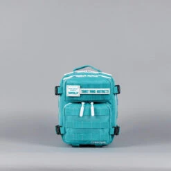 9L Backpack Mini Aqua Goddess -Wolfpak 92AC30B6 90E8 4526 8952 C510F7D1DC80