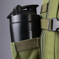 35L Backpack OD Green -Wolfpak 92CBC8AB 6FBE 4A40 9516 0FFAB50A8FDF