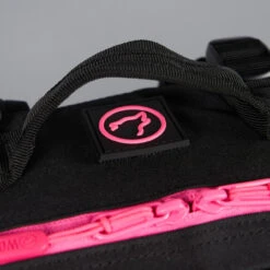 35L Black Neon Pink Meal Prep Management -Wolfpak 92DDB6D4 C817 4DC6 B483 4186E770C212