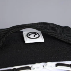 9L Backpack Mini Alpha Black White Accents -Wolfpak 93F53469 590D 47CD B5A3 2411BC0F236B