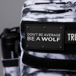 35L Timber Wolf Meal Prep Management -Wolfpak 9455CB3C C640 4A55 98AF 54C535AE6D4C