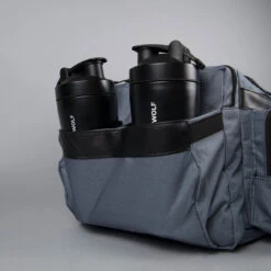 40L Ultimate Duffle Bag Iron Gray -Wolfpak 947A489A B979 4389 97F0 201830A9F867