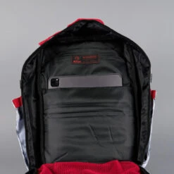 35L Timber Wolf Savage Red Meal Prep Management -Wolfpak 94CCB1D3 62C9 4446 967D DC4CC8AEC5A9