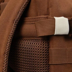 9L Backpack Mini Mocha Brown -Wolfpak 94D5BD3E B5CA 4AE4 A95F 02550C004771