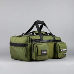40L Ultimate Duffle Bag Athletic Green -Wolfpak 94E420DB 73C8 4133 BDF5 5EDF43C7046A
