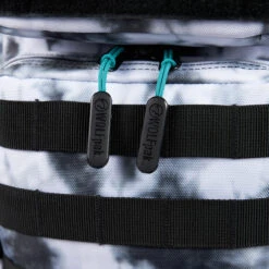 9L Backpack Mini Timber Wolf Aqua Goddess -Wolfpak 9529B567 C50A 493E A0D0 3B6954C3CD0B