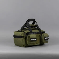 20L Mini Duffle Bag Athletic Green -Wolfpak 95452721 D4DC 4DB1 8E9C 6A198A2A01B2