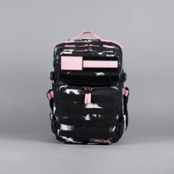 25L Backpack Black Lightning Knockout Pink 11 25L Backpack Black Lightning Knockout Pink -Wolfpak 96A1BDFC 2493 4798 ABD9 A3F800772BA2