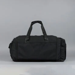 40L Alpha Black Meal Management Duffle Bag -Wolfpak 9700C615 4378 44DC A4EF EED926094A50