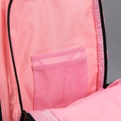 25L Backpack Knockout Pink -Wolfpak 97051320 710F 402A A4F5 12F57E98A9F7