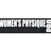 Womens Physique Pro Never Average