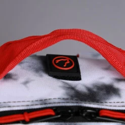 9L Backpack Mini Timber Wolf Savage Red -Wolfpak 97D19F5A 3B90 4A73 982F 6360978AE0CE