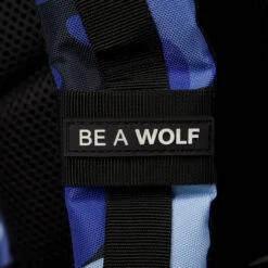 45L Navy Camo Meal Prep Management 20 45L Navy Camo Meal Prep Management -Wolfpak 9A0F1B87 AB4A 4F94 B020 4BA787E80A61