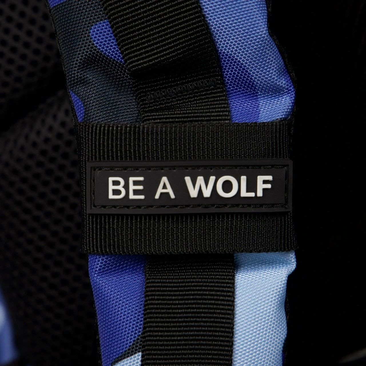 45L Navy Camo Meal Prep Management 45L Navy Camo Meal Prep Management -Wolfpak 9A0F1B87 AB4A 4F94 B020 4BA787E80A61