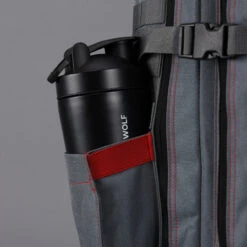 45L Backpack Anvil Gray -Wolfpak 9A18E80D DD81 43AD 89EF 59B678285E99