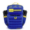 35L Backpack Blue Yellow Accents -Wolfpak 9B2414D7 2E65 4AB6 B727 45CE88DD846D