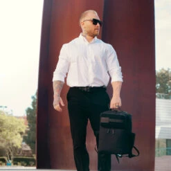 15L Backpack Nightshade -Wolfpak 9C463F49 D148 419C 9976 B8B7F517A6B2