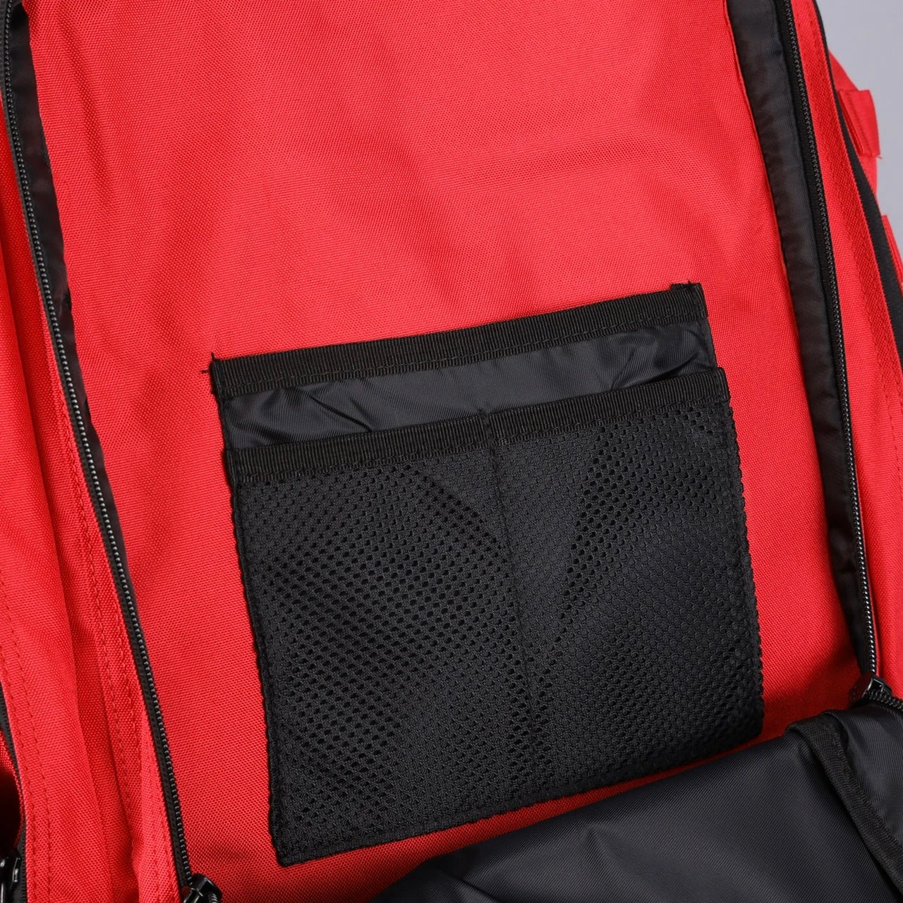 45L Backpack Elite Red 45L Backpack Elite Red -Wolfpak 9C9A4F38 25C8 47CE 9EF7 A66C615285DF