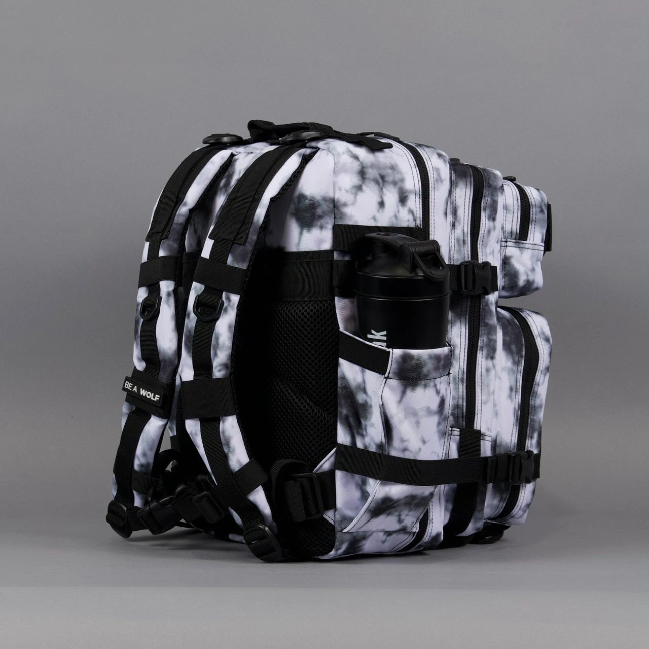 35L Backpack Timber Wolf 35L Backpack Timber Wolf -Wolfpak 9CA8BB15 C536 4C7C 883F D9EAED40FE1B