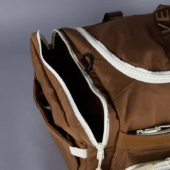 40L Ultimate Duffle Bag Mocha Brown -Wolfpak 9CF1B6D7 9FC8 4115 9C40 14853098B7AA