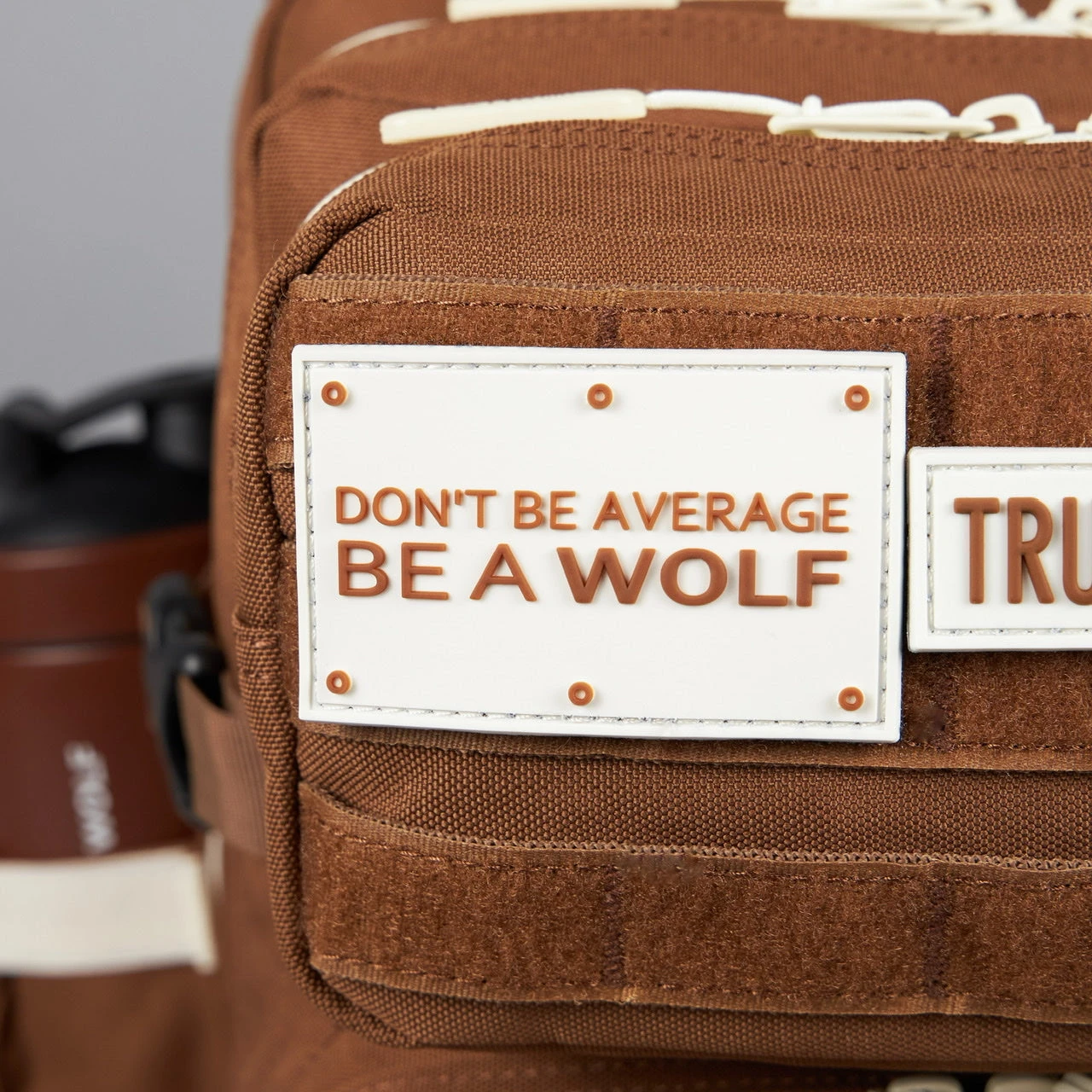 45L Backpack Mocha Brown 45L Backpack Mocha Brown -Wolfpak 9D3BCD9E 442C 4645 8683 7285C6D3C9B0