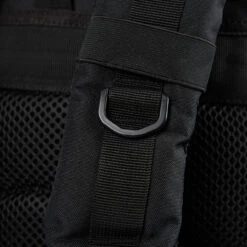 35L Backpack Alpha Black Leopard Limited Edition -Wolfpak 9E16B8C1 94D8 4E6D 8991 129C33181818