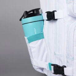 25L Backpack White Christmas -Wolfpak A06AD1B1 5023 4B83 96DF 36A0ABE7ADC8