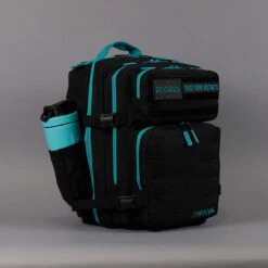 35L Backpack Fierce Aqua -Wolfpak A0B04B1F 38B3 422A 9D45 632C3F617266