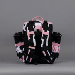 25L Backpack Pink Black Cow -Wolfpak A0E23F56 FA3F 4DE5 9AE3 97D6C17A7F54