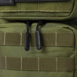 9L Backpack Mini Athletic Green -Wolfpak A1AFA6FC 0470 47CB B841 F24F71B015C7