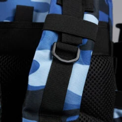 25L Backpack Navy Camo -Wolfpak A22782D1 2264 4AF1 B0B4 77A7737B3829