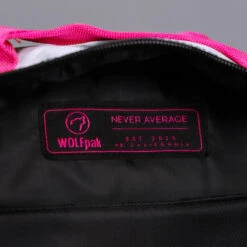 9L Backpack Mini Timber Wolf Magenta Pink -Wolfpak A23209FD B00D 4D94 84E6 B311E670F81D