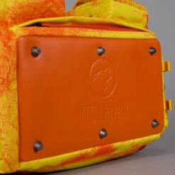 20L Mini Duffle Bag Fire -Wolfpak A2610F20 7E6D 45B9 8B0A C7EFE9D3A578