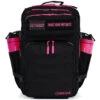 45L Backpack Black Neon Pink -Wolfpak A291511B 0A9C 4128 A05C EA34A90C3C33