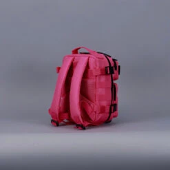 9L Backpack Mini Voodoo Pink -Wolfpak A30CF428 DF01 4C95 B982 0E3F2D8F06FD