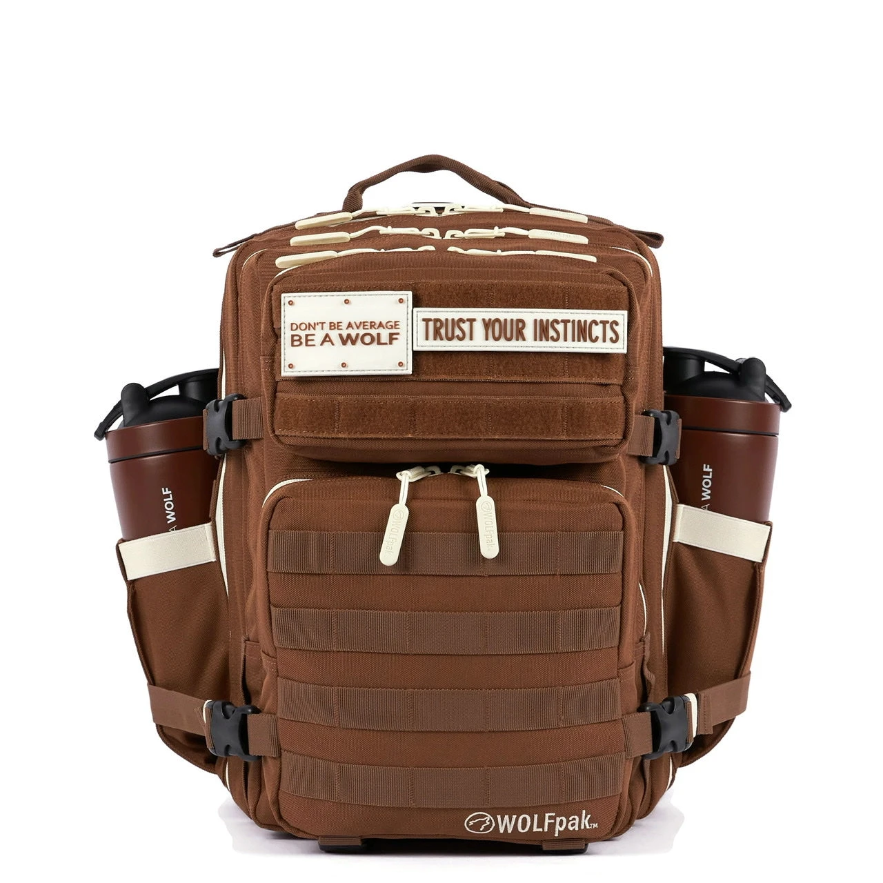 25L Backpack Mocha Brown 25L Backpack Mocha Brown -Wolfpak A34402C0 C4B6 41A1 9FC7 4A7CB65EB7A8