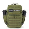 35L Backpack OD Green -Wolfpak A3C39FF2 2B7A 4614 9459 961D6D878319