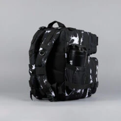 25L Black Lightning Meal Prep Management -Wolfpak A3D0D5FB 1FE0 4162 9BA3 59A40116A348