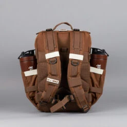 35L Mocha Brown Meal Prep Management 13 35L Mocha Brown Meal Prep Management -Wolfpak A4846CDE 3EAD 4A2E A25E AA2501981761