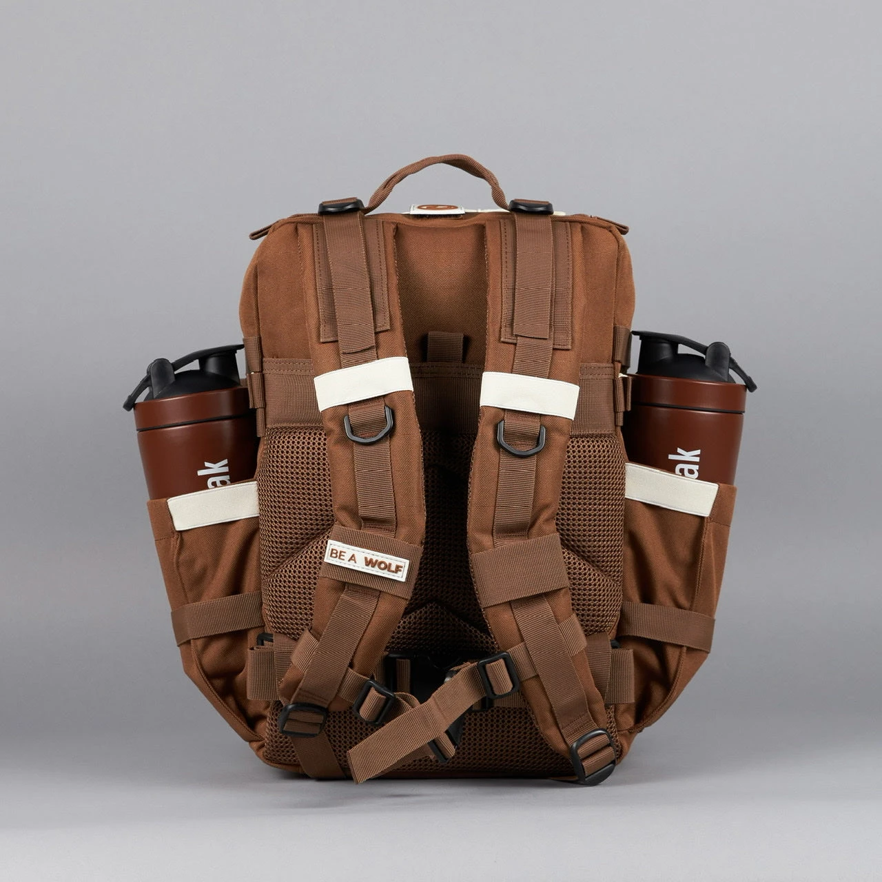 35L Mocha Brown Meal Prep Management 35L Mocha Brown Meal Prep Management -Wolfpak A4846CDE 3EAD 4A2E A25E AA2501981761