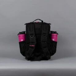 25L Backpack Black Neon Pink -Wolfpak A54F1070 DAB3 419A B9E5 18678A06D146