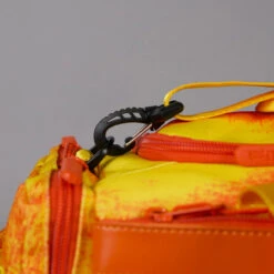 20L Mini Duffle Bag Fire -Wolfpak A559B229 CF6D 4DF9 875A 1730873DAB7A