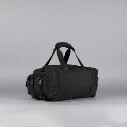20L Mini Duffle Bag Alpha Black -Wolfpak A5A4CB1F 276B 407C 84CA E897584F4198
