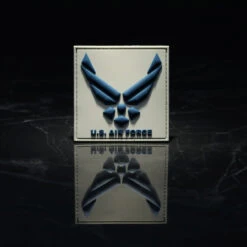 U.S. Air Force Velcro Patch