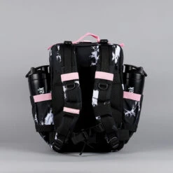 35L Backpack Black Lightning Knockout Pink 10 35L Backpack Black Lightning Knockout Pink -Wolfpak A6728CF1 AC87 491A 8335 7E667B50E3FB